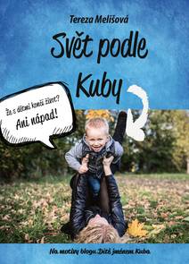 Obálka Svět podle Kuby
