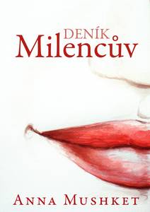 Obálka Milencův deník