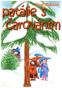 Obálka Patálie s čarováním