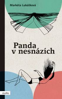 Obálka Panda v nesnázích