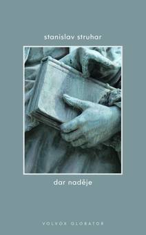 Obálka Dar naděje