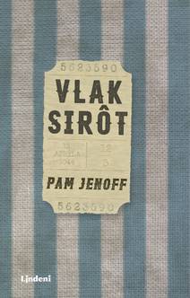 Obálka Vlak sirôt