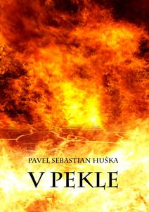 Obálka V Pekle
