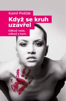 Obálka Když se kruh uzavřel