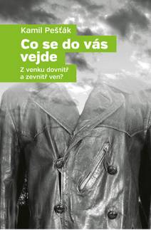 Obálka Co se do vás vejde