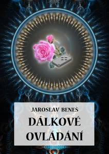 Obálka Dálkové ovládání