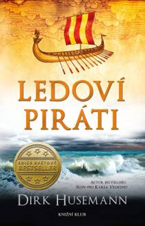 Obálka Ledoví piráti