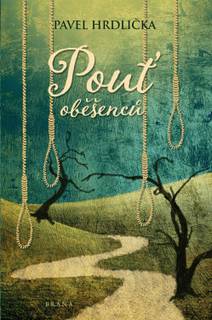 Obálka Pouť oběšenců
