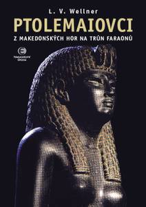 Obálka Ptolemaiovci