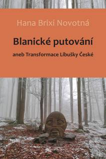 Obálka Blanické putování