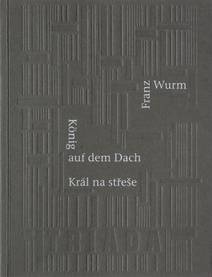 Obálka Král na střeše