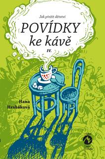 Obálka Povídky ke kávě IV.