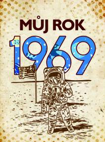Obálka Můj rok 1969