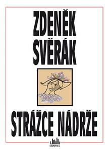 Obálka Strážce nádrže