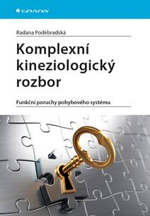 Obálka Komplexní kineziologický rozbor