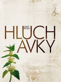 Obálka Hluchavky