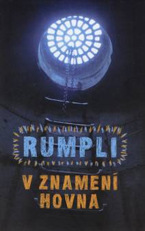 Obálka V znamení hovna