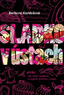 Obálka Sladko v ústach