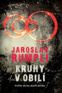 Obálka Kruhy v obilí