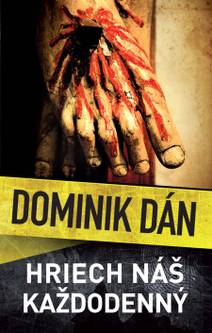 Obálka Hriech náš každodenný