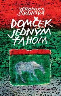 Obálka Domček jedným ťahom