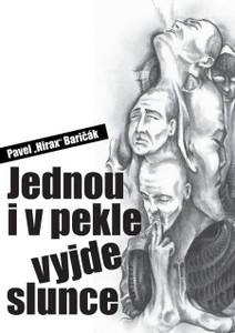 Obálka Jednou i v pekle vyjde slunce