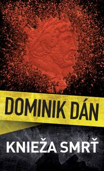 Obálka Knieža smrť