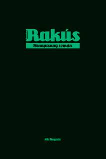 Obálka Nenapísaný román