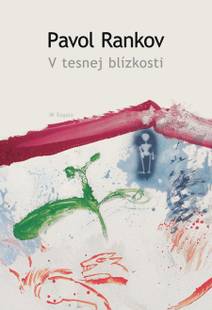 Obálka V tesnej blízkosti