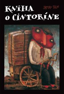 Obálka Samko Tále – Kniha o cintoríne