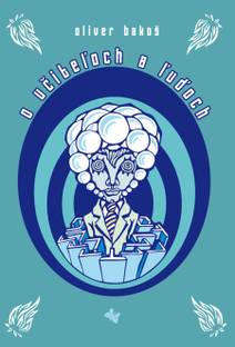 Obálka O učiteľoch a ľuďoch