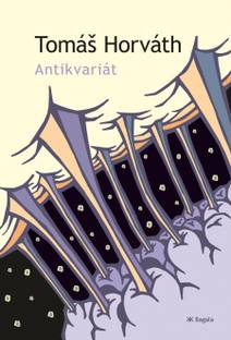 Obálka Antikvariát