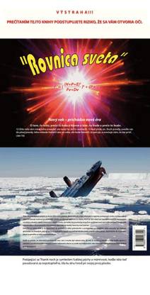 Obálka Rovnica sveta