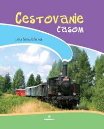 Obálka Cestovanie časom