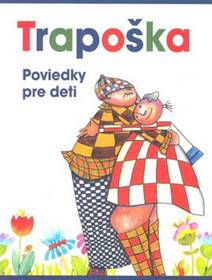 Obálka Trapoška