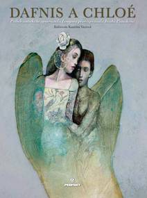 Obálka Dafnis a Chloé