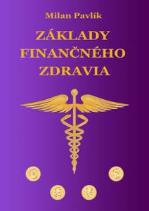 Obálka Základy finančného zdravia