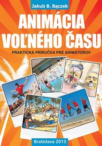 Obálka Animácia voľného času
