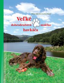 Obálka Veľké dobrodružstvá malého havkáča