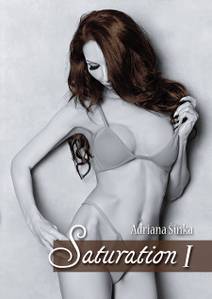 Obálka Saturation I