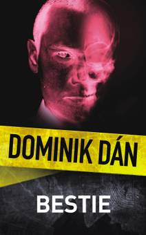 Obálka Bestie