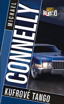 Obálka Kufrové tango