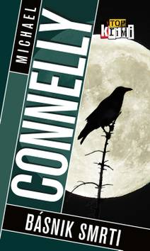 Obálka Básnik smrti