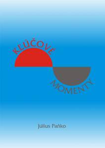 Obálka Kľúčové momenty