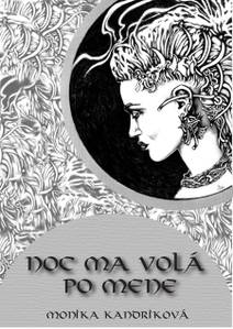 Obálka Noc ma volá po mene