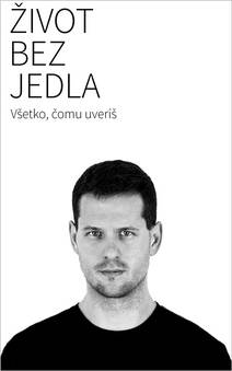 Obálka Život bez jedla