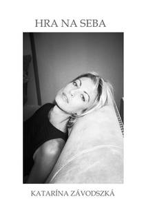 Obálka Hra na seba