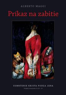 Obálka Príkaz na zabitie