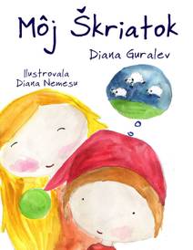 Obálka Môj Škriatok