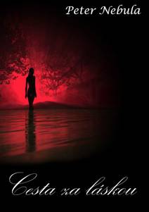 Obálka Cesta za láskou